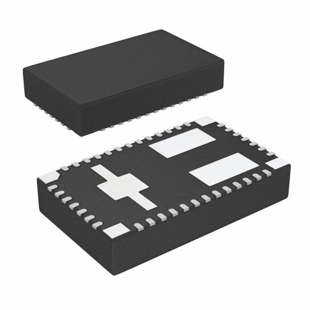 LMZ31506RUQT by Texas Instruments